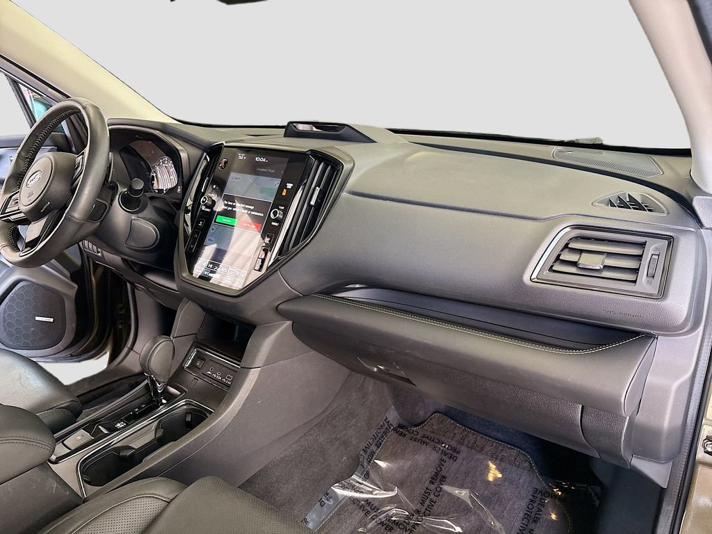 Used 2025 Subaru Ascent Bronze Edition image 30
