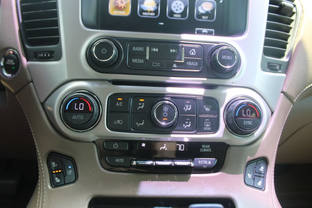 Used 2018 GMC Yukon SLT w/ Open Road Package RWD image 31