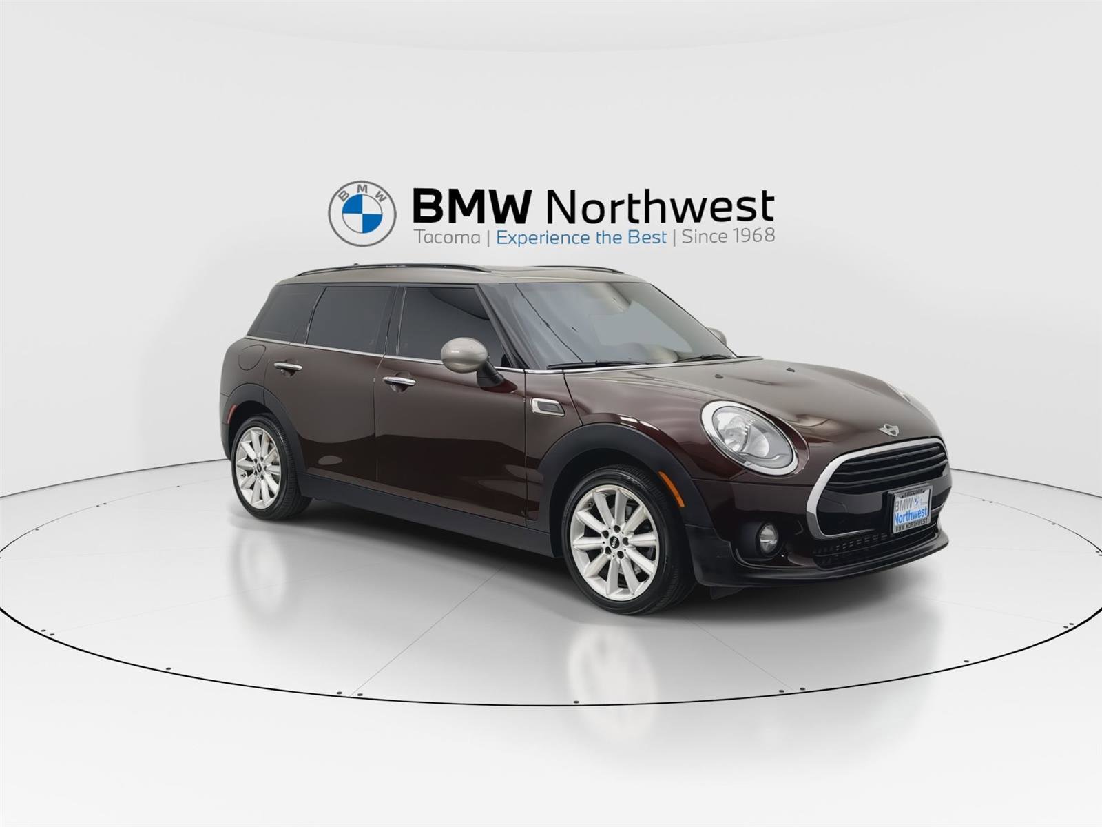 Used 2016 MINI Cooper Clubman image 6