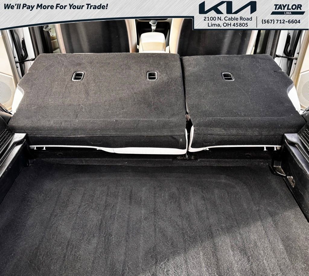 Used 2020 Kia Soul LX image 22