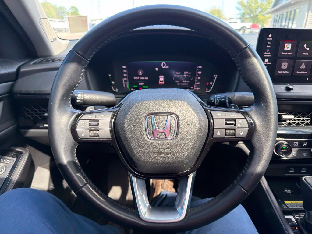 Used 2024 Honda Accord Touring image 26