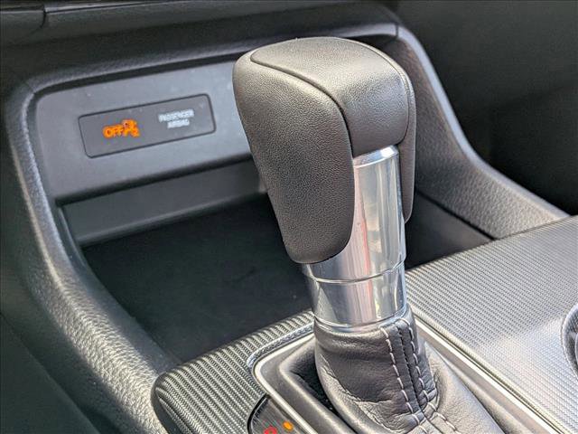 Used 2024 Honda Civic Sport image 12