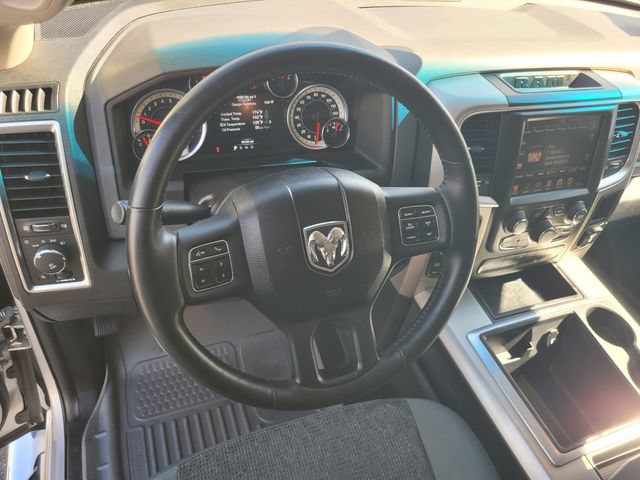 Used 2014 RAM 1500 Big Horn AWD/4WD image 27