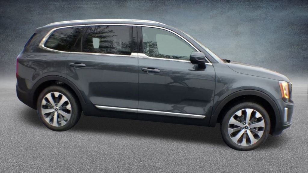 Used 2022 Kia Telluride EX w/ EX Premium Package image 26