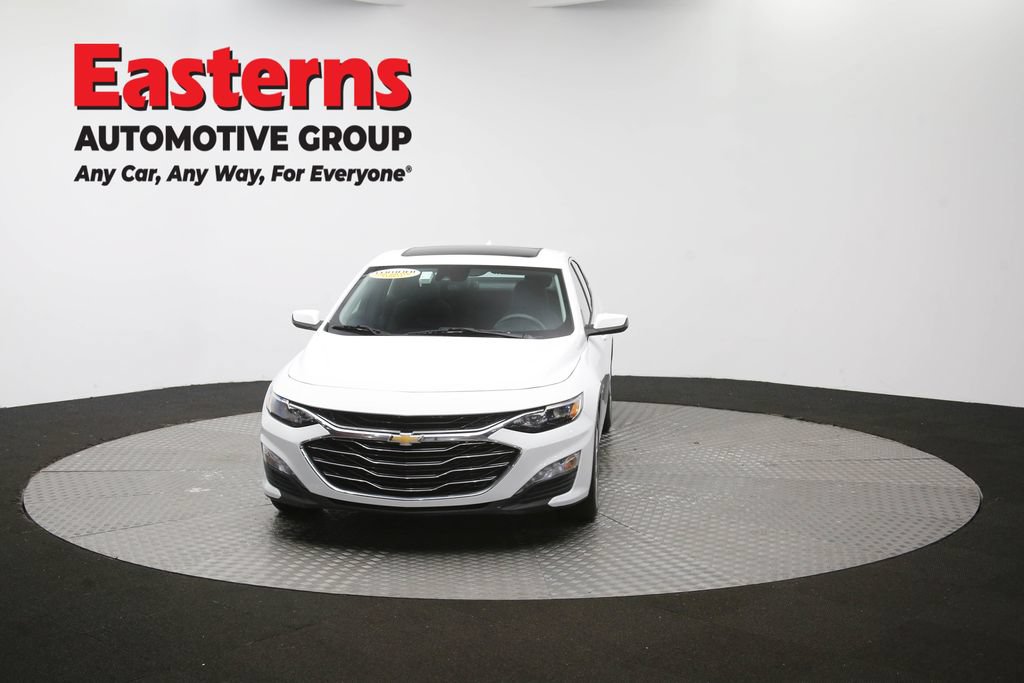 Used 2024 Chevrolet Malibu LT FWD image 54