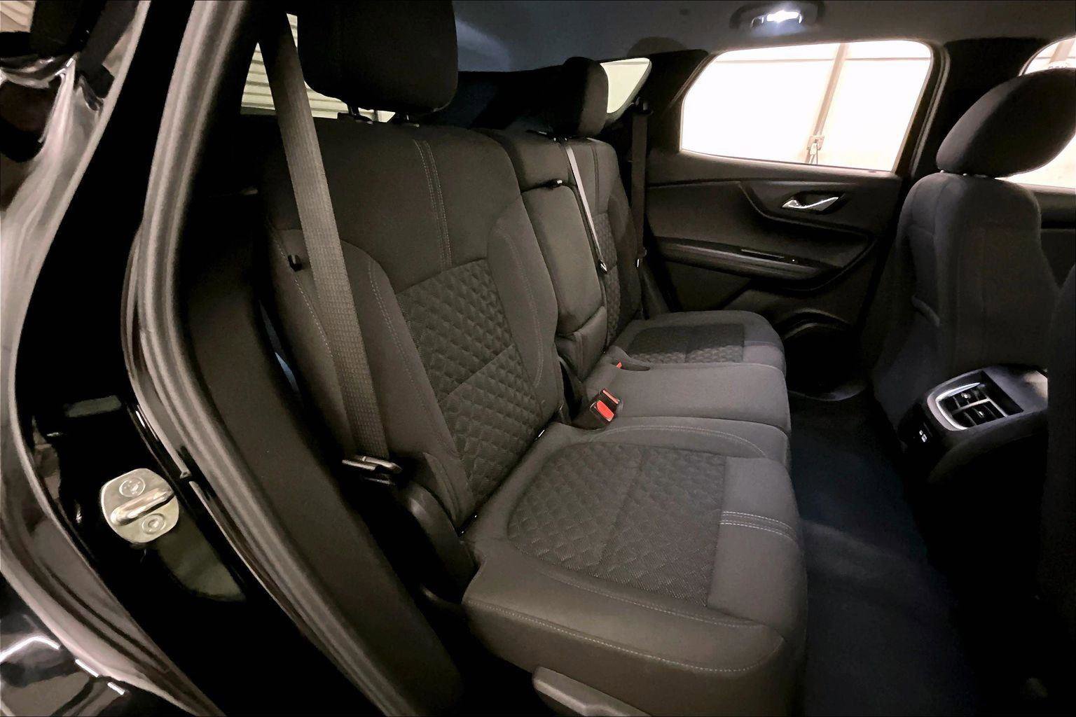 Used 2022 Chevrolet Blazer LT image 26