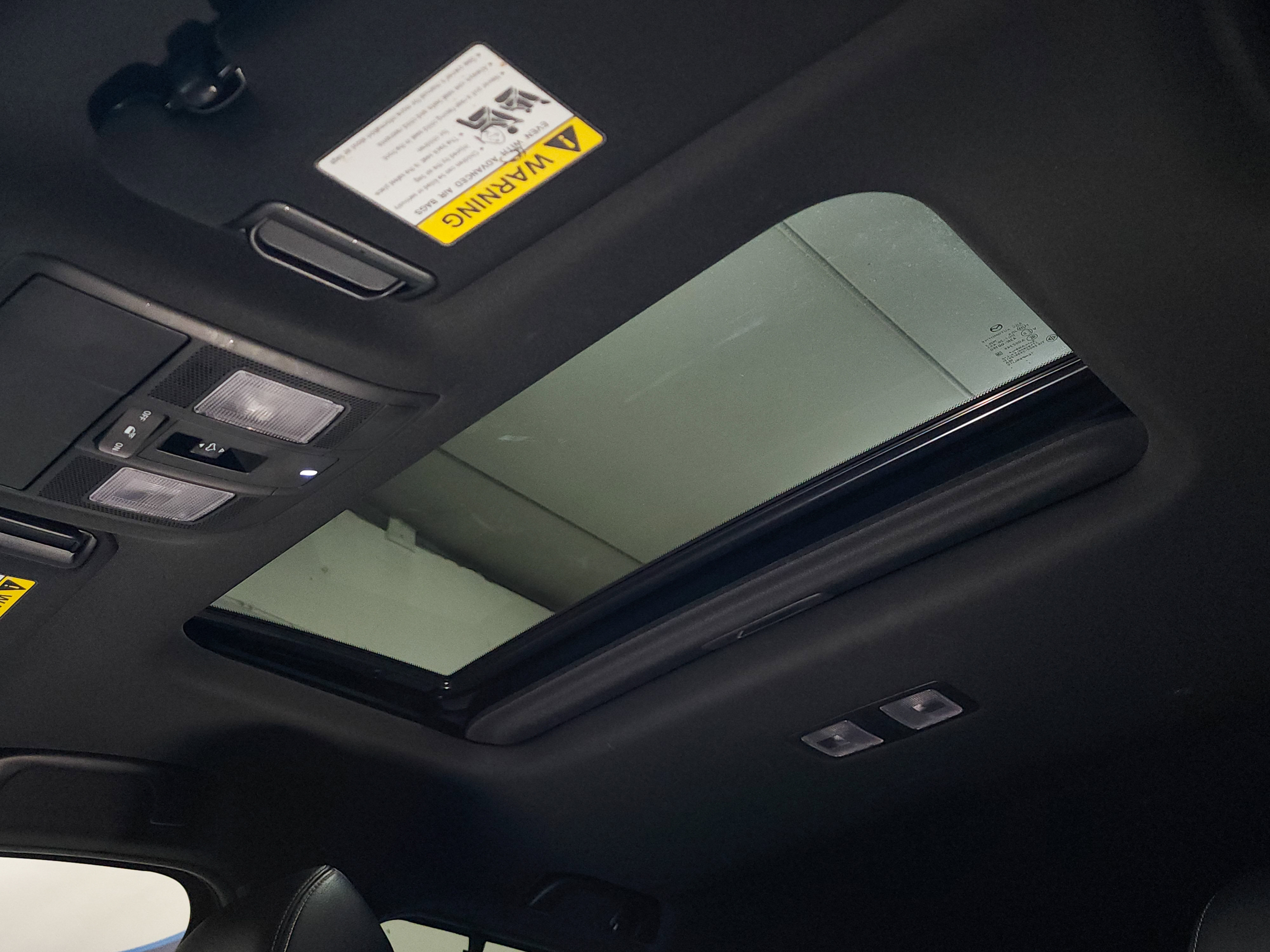 Used 2020 MAZDA CX-9 Grand Touring image 39