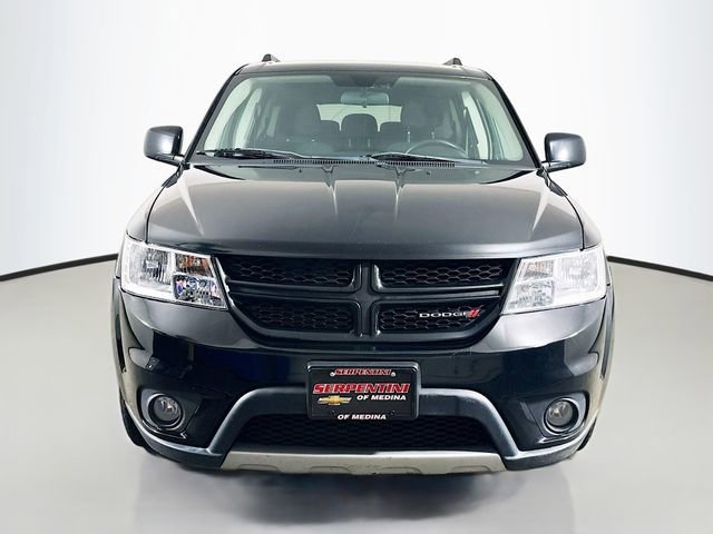 Used 2015 Dodge Journey SXT w/ Flexible Seating Group image 4