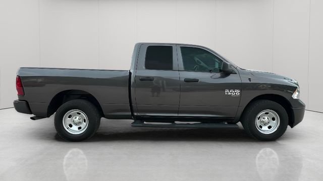 Used 2024 RAM 1500 Tradesman AWD/4WD image 4