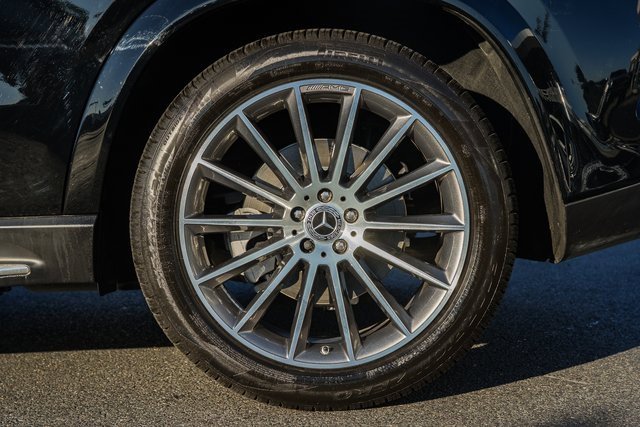 Certified 2024 Mercedes-Benz GLE 350 GLE 350 w/ AMG Line Exterior image 19