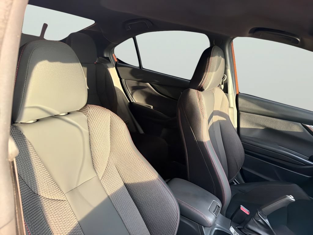 Used 2022 Subaru WRX Premium AWD/4WD image 39