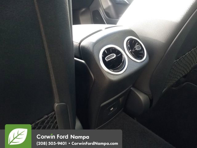 Used 2024 Mercedes-Benz CLA 250 4MATIC image 27