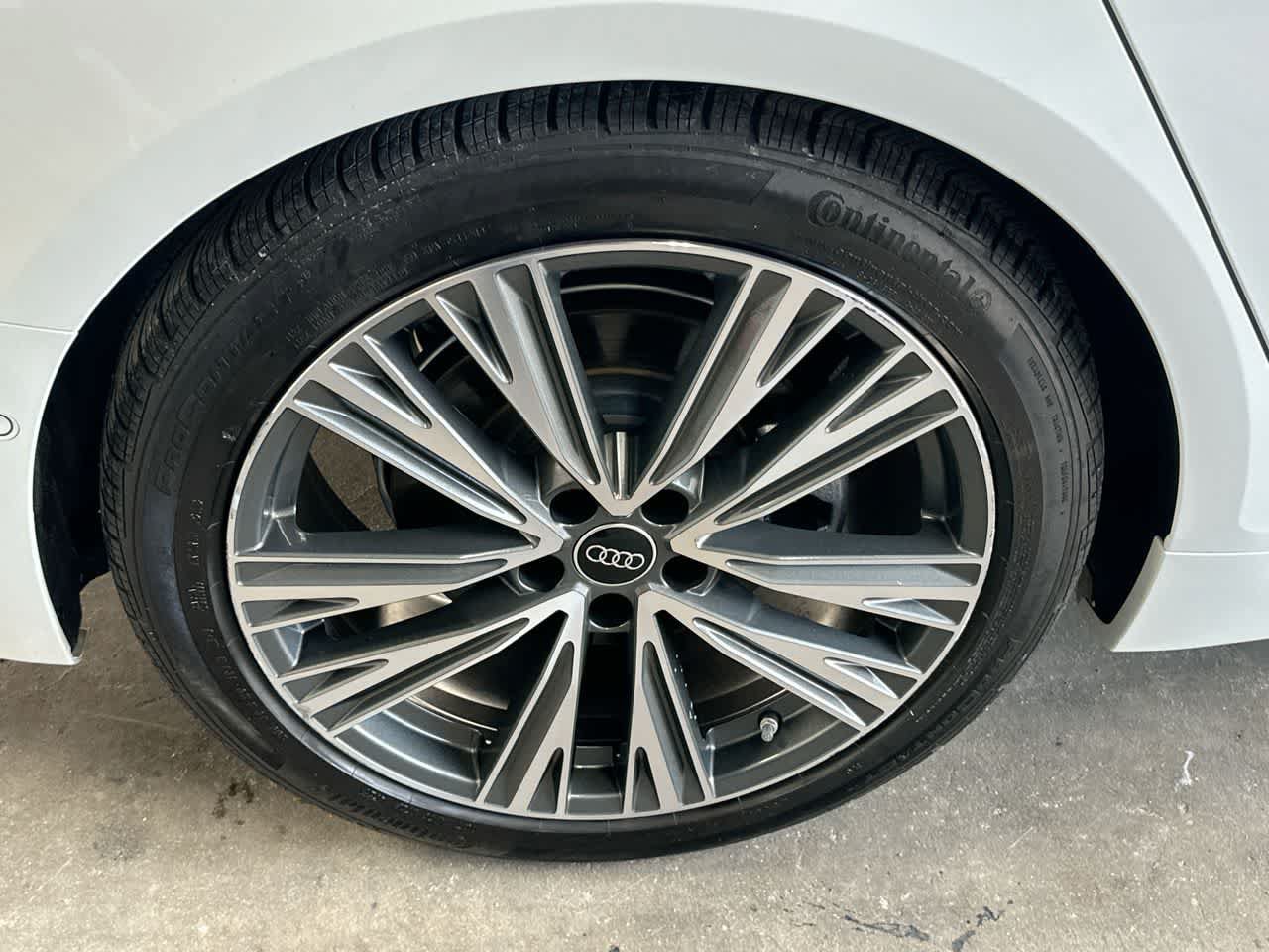 Used 2024 Audi A6 2.0T Premium AWD/4WD image 11