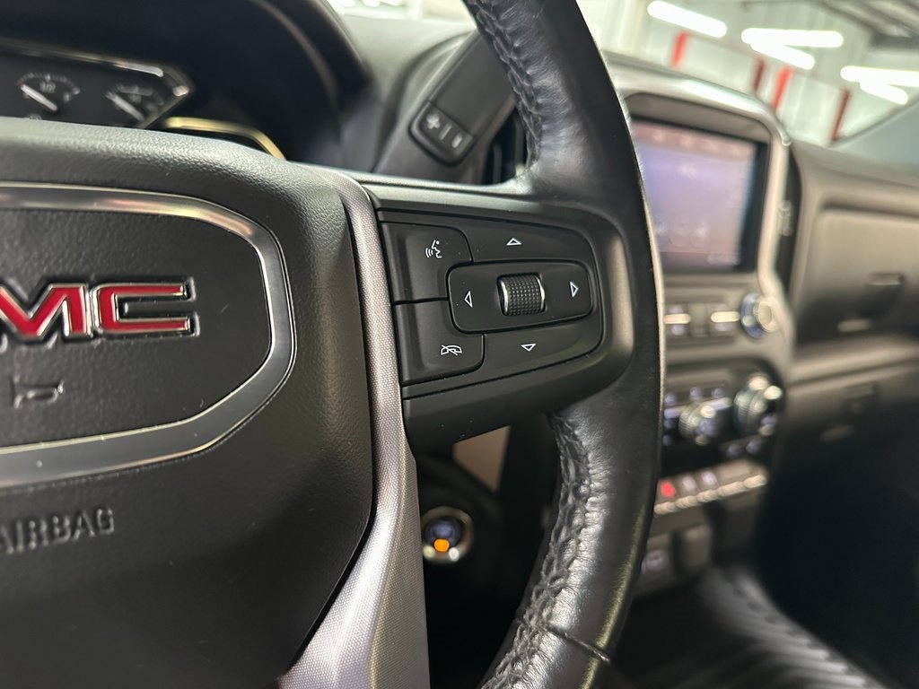 Used 2020 GMC Sierra 1500 Elevation w/ Elevation Value Package image 19