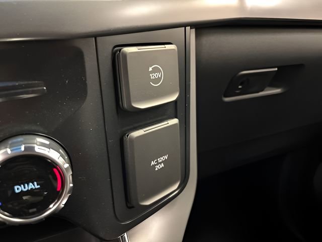 New 2025 Ford F150 XLT w/ Equipment Group 303A High image 35