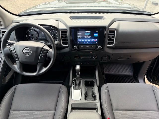 Certified 2023 Nissan Frontier SV w/ Technology Package RWD image 25