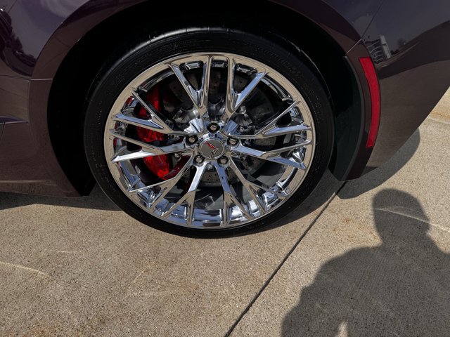 Used 2017 Chevrolet Corvette Z06 image 7