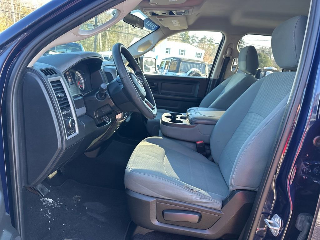 Used 2017 RAM 1500 Express w/ Express Value Package image 12