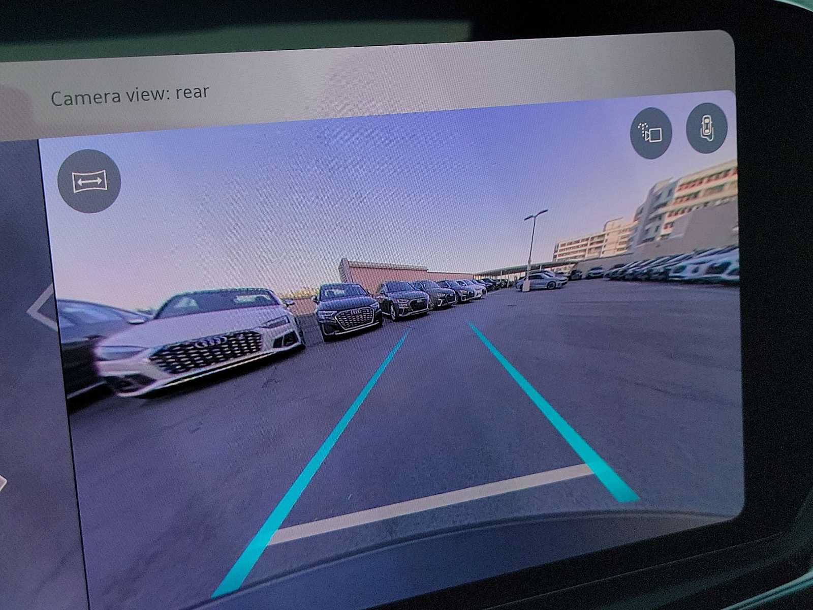 New 2026 Audi A6 Premium Plus AWD/4WD image 29