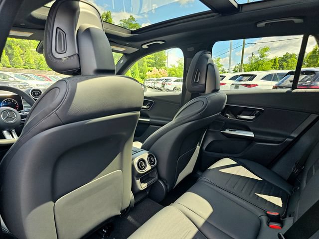 New 2026 Mercedes-Benz GLC 300 4MATIC image 22