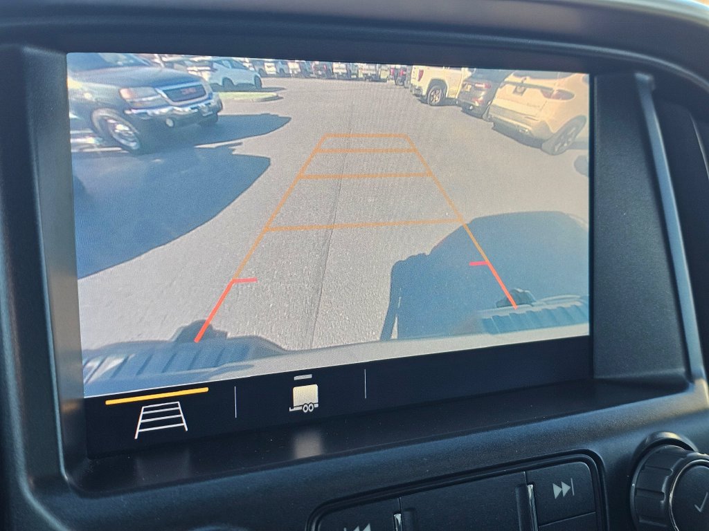 Used 2019 Chevrolet Colorado ZR2 w/ Colorado ZR2 Bison Edition AWD/4WD image 25