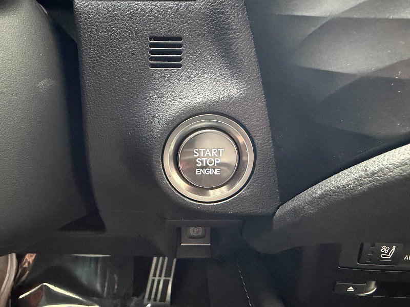 Used 2019 Lexus ES 350 F Sport image 18