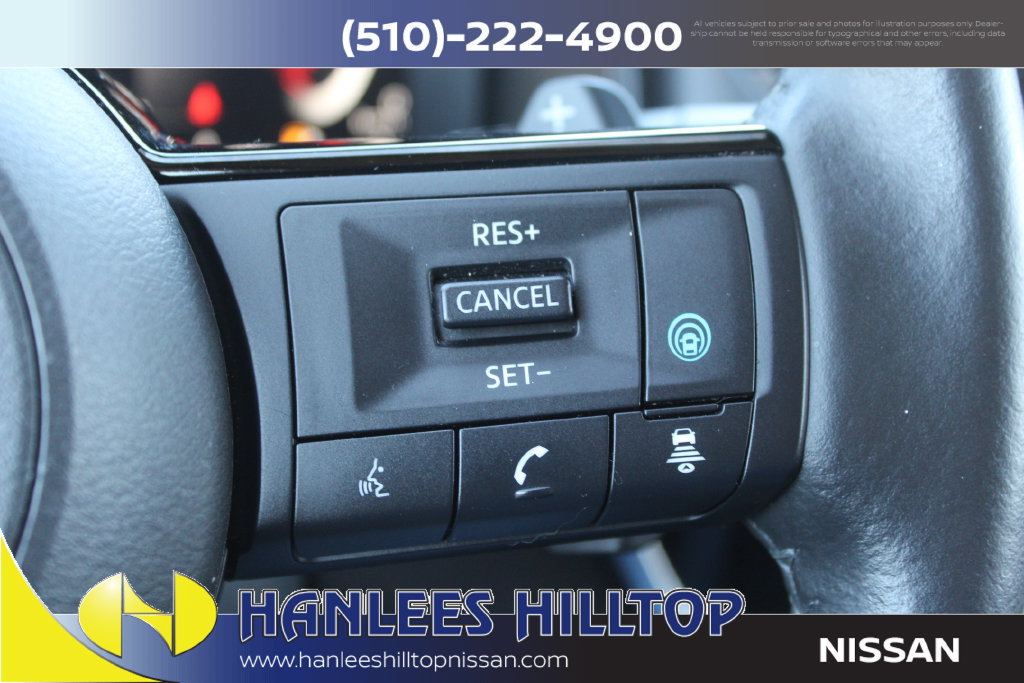 Certified 2021 Nissan Rogue Platinum AWD/4WD image 33