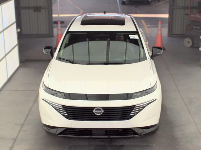 Certified 2026 Nissan Murano Platinum AWD/4WD image 12