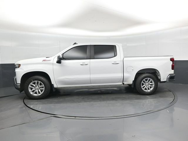 Used 2020 Chevrolet Silverado 1500 LT w/ All-Star Edition image 7
