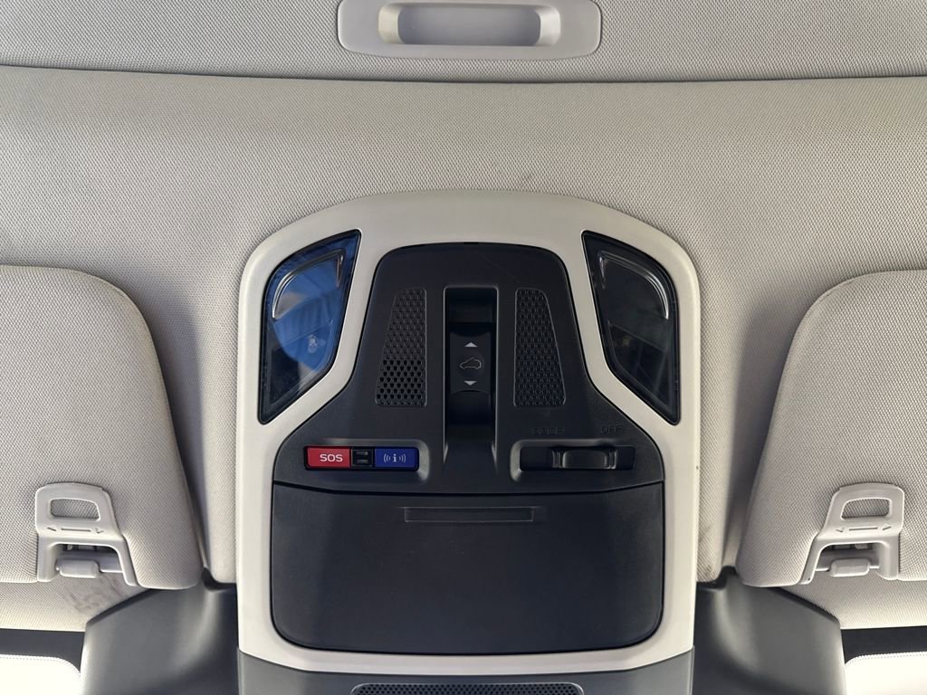 Certified 2024 Subaru Outback Premium image 21