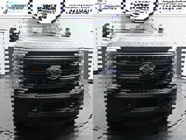 New 2026 Ford F250 XL w/ XL Off-Road Package image 4