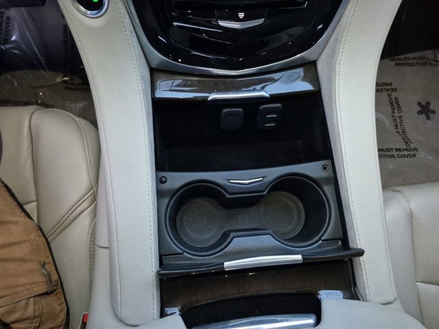 Used 2020 Cadillac Escalade Premium Luxury image 24