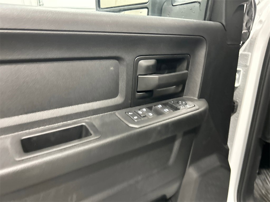 New 2026 RAM 3500 Tradesman image 14