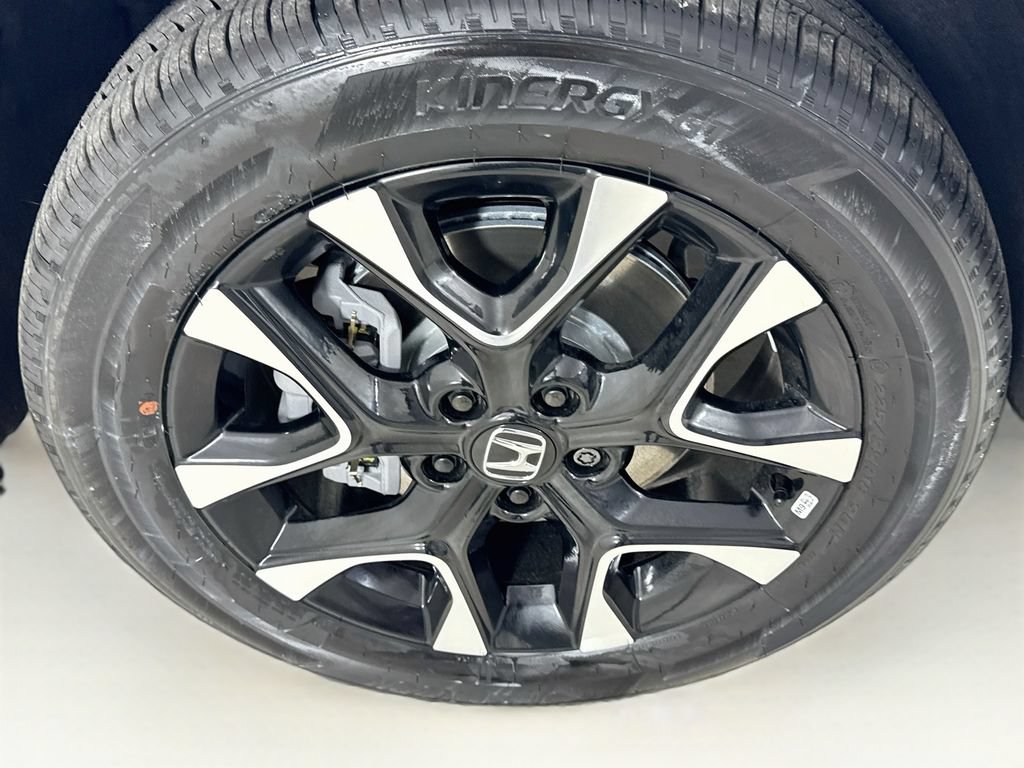 New 2027 Honda HR-V EX-L image 39