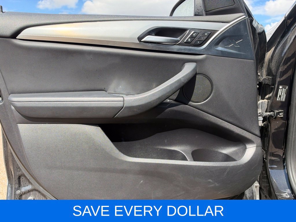 Used 2022 BMW X3 sDrive30i RWD image 6