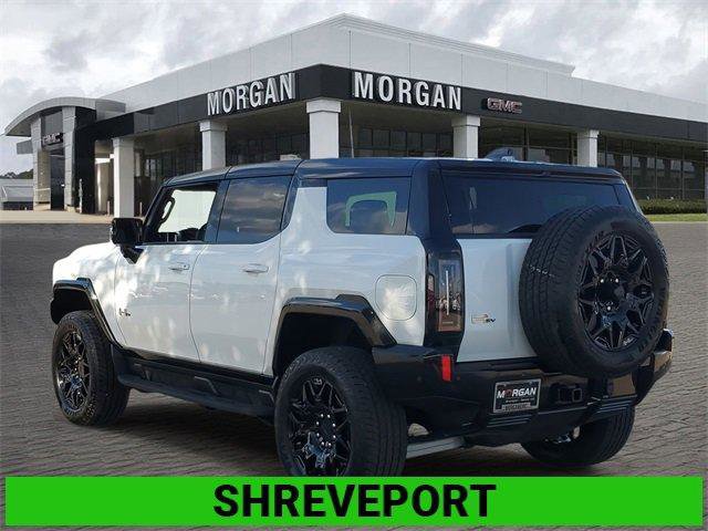 New 2026 GMC Hummer EV 2X image 5
