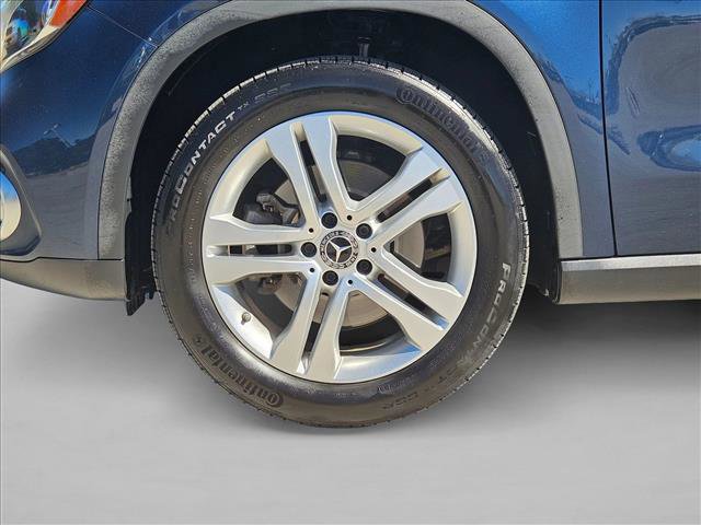 Used 2020 Mercedes-Benz GLA 250 4MATIC image 25