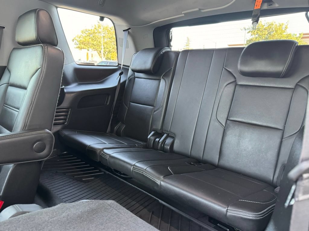 Used 2019 GMC Yukon Denali w/ Open Road Package RWD image 18