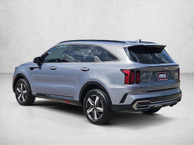 Used 2021 Kia Sorento EX AWD/4WD image 8