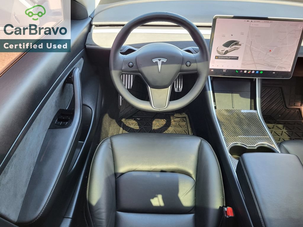 Used 2020 Tesla Model 3 Standard Range Plus RWD image 21