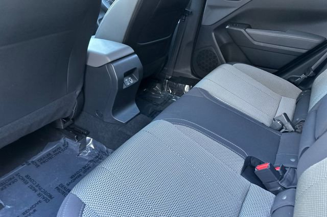 Certified 2024 Subaru Crosstrek 2.0i Premium w/ Popular Package #3 image 11