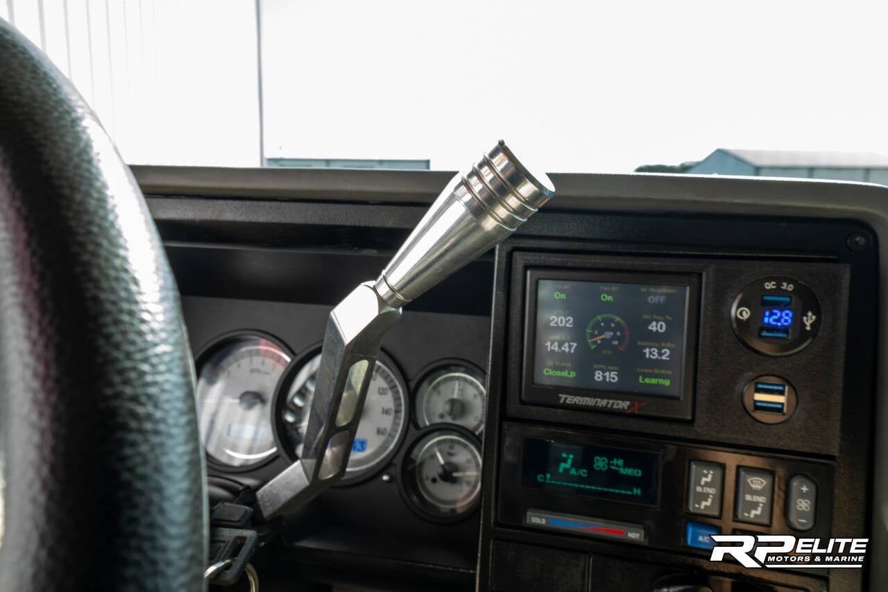 Used 1994 Chevrolet Silverado 1500 2WD Regular Cab image 56