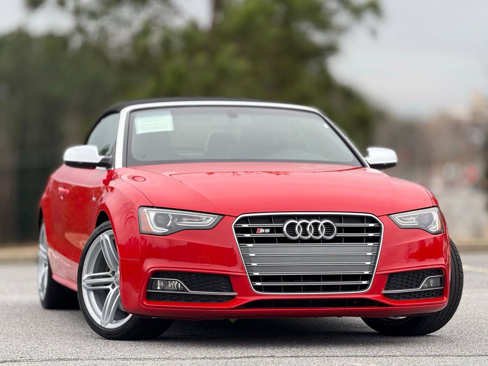 Used 2014 Audi S5 Prestige image 3