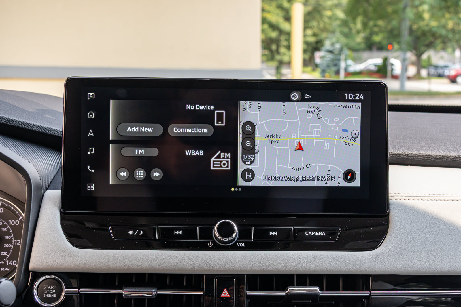 New 2026 Mitsubishi Outlander SE AWD/4WD image 19