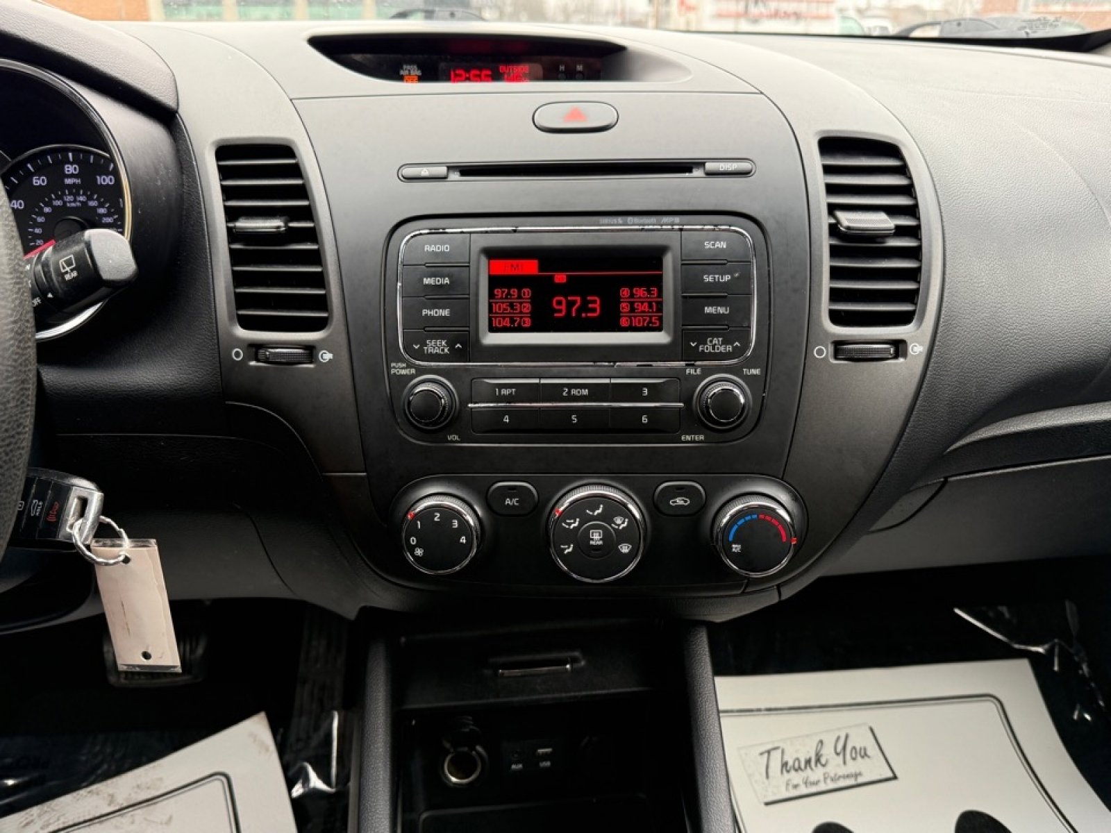 Used 2016 Kia Forte LX image 20