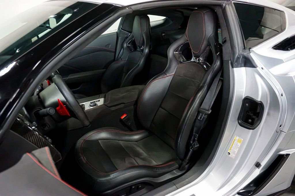 Used 2019 Chevrolet Corvette Z06 image 9