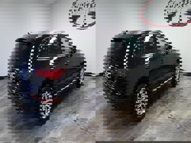 Used 2015 Audi Q5 2.0T Premium image 8