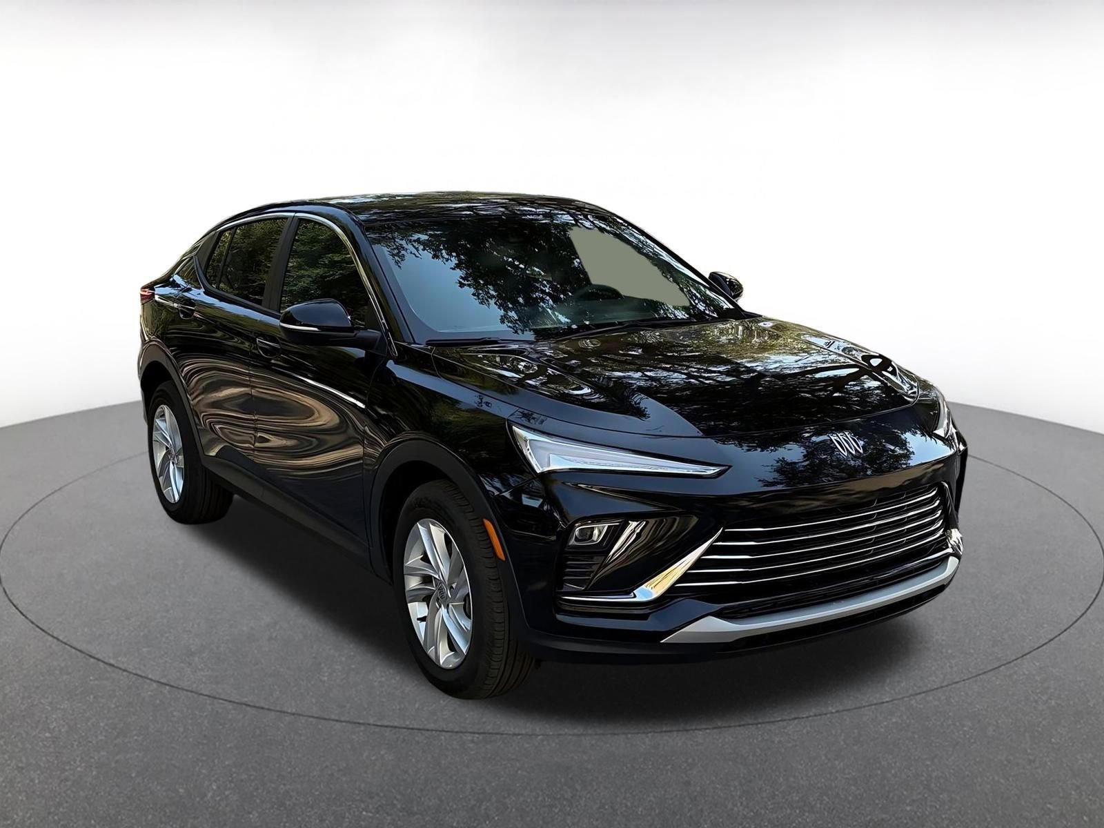 Used 2025 Buick Envista Preferred