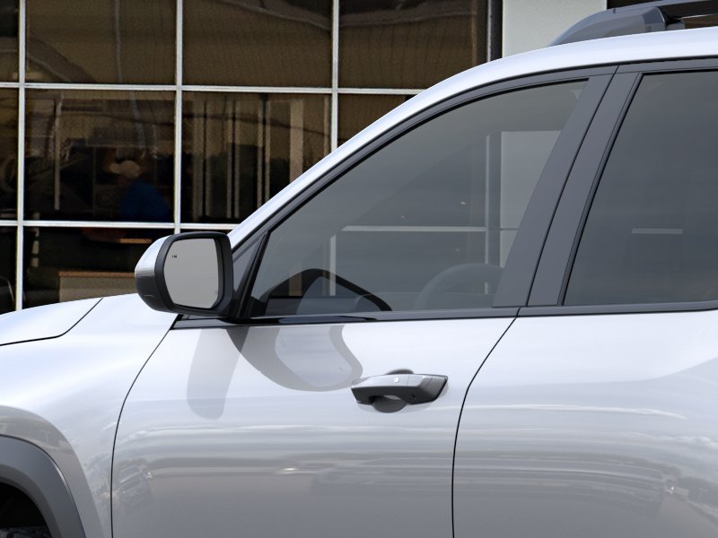 New 2027 Chevrolet Equinox ACTIV FWD image 12