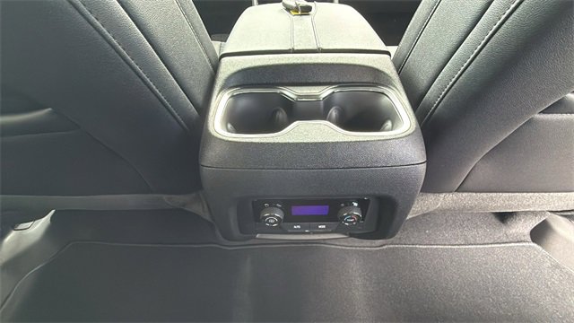 New 2026 Chevrolet Traverse LT image 39